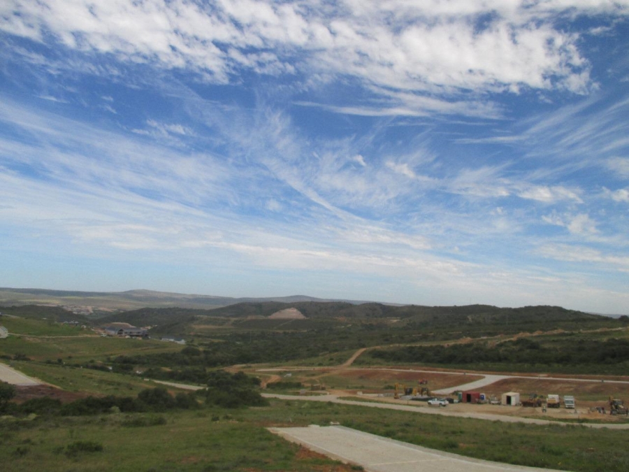 0 Bedroom Property for Sale in Outeniquasbosch Western Cape